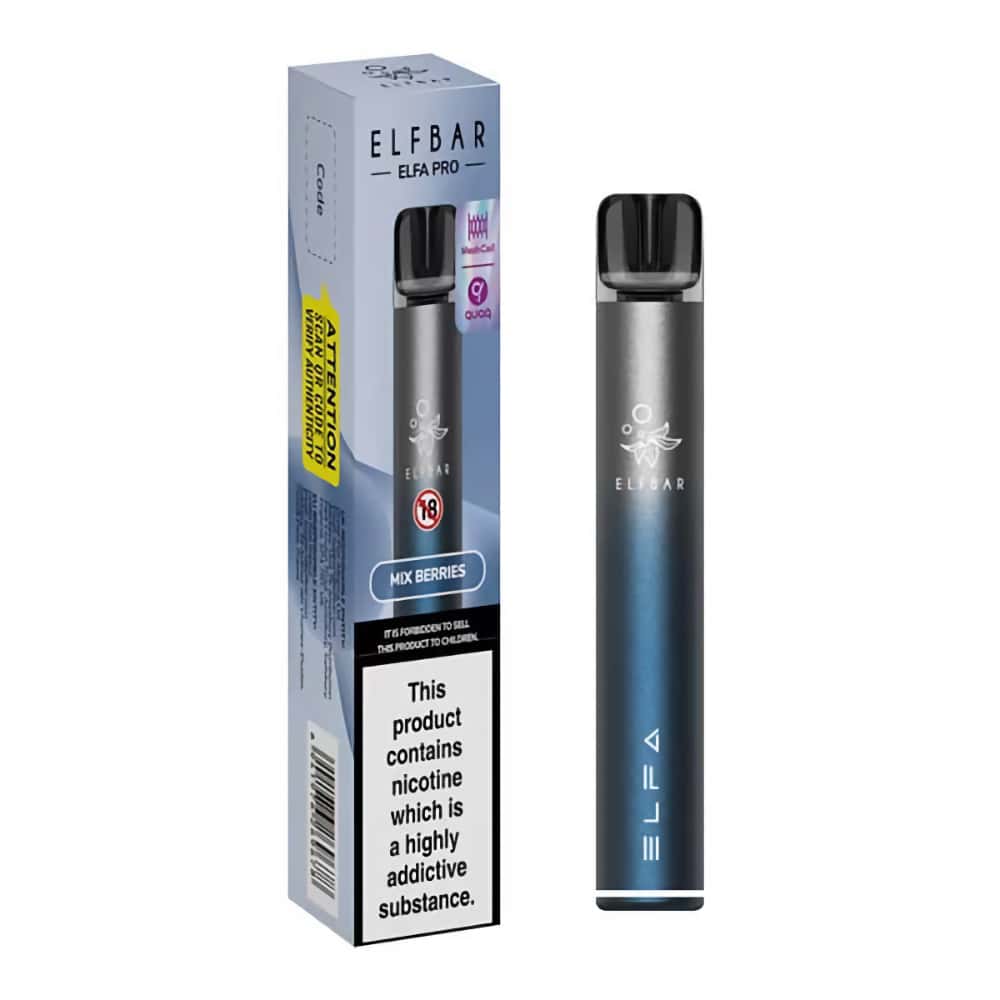Elfapro Pod – Ciolan de Porc