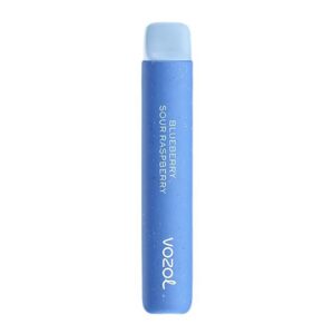 Tigara unica folosinta VOZOL STAR 800 – Blueberry Sour Raspberry 20mg