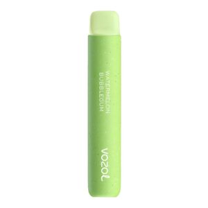 Tigara unica folosinta VOZOL STAR 800 – Watermelon Bubblegum 20mg