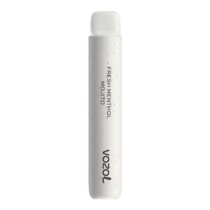 Tigara unica folosinta VOZOL STAR 800 – Fresh Menthol Mojito 20mg