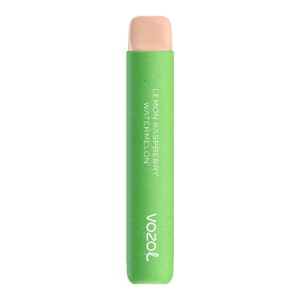 Tigara unica folosinta VOZOL STAR 800 – Lemon Raspberry Watermelon 20mg