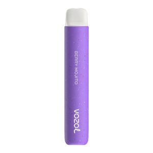 Tigara unica folosinta VOZOL STAR 800 – Berry Mojito 20mg