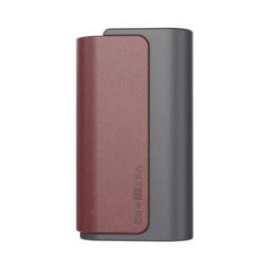 Powerbank Aspire Vilter – Date Red