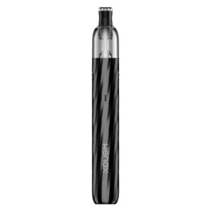 GeekVape Wenax M1 Pod Kit – Spiral Dark