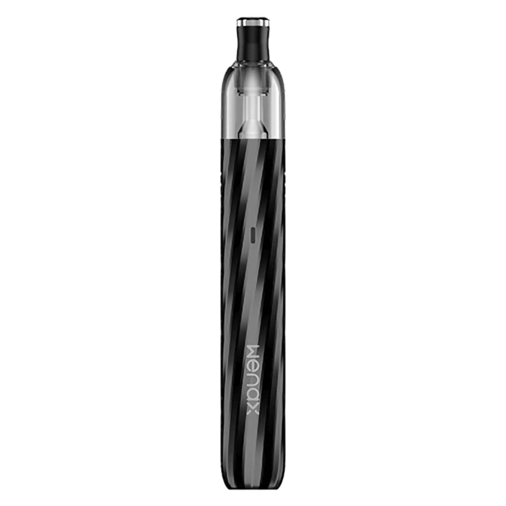 GeekVape Wenax M1 Pod Kit – Spiral Dark