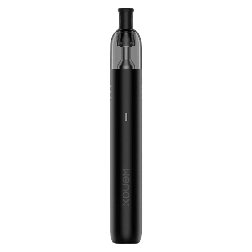 GeekVape Wenax M1 Pod Kit – Black