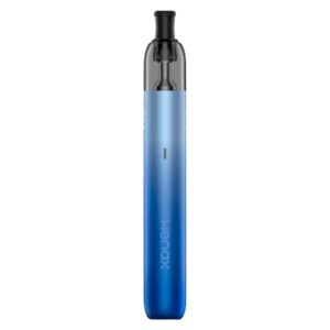 GeekVape Wenax M1 Pod Kit – Gradient Blue