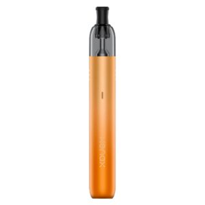GeekVape Wenax M1 Pod Kit – Gradient Gold