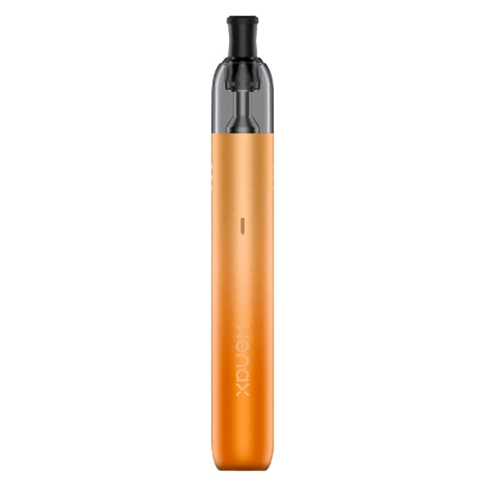 GeekVape Wenax M1 Pod Kit – Gradient Gold