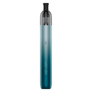 GeekVape Wenax M1 Pod Kit – Gradient Green
