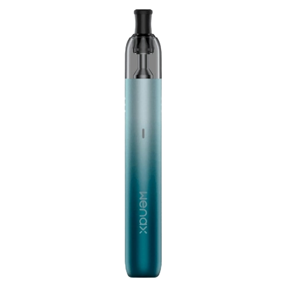 GeekVape Wenax M1 Pod Kit – Gradient Green