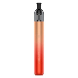 GeekVape Wenax M1 Pod Kit – Gradient Orange