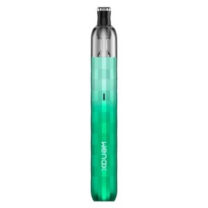 GeekVape Wenax M1 Pod Kit – Plaid Green