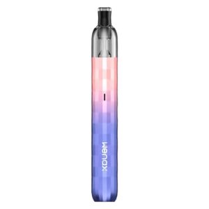 GeekVape Wenax M1 Pod Kit – Plaid Purple