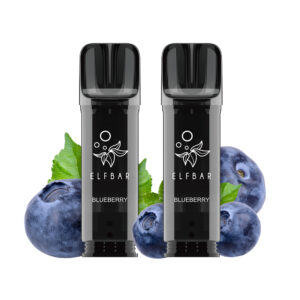ELFA PRO POD – Blueberry 20mg – 600 Puff [2 Bucati]