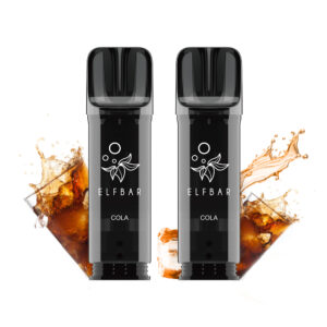 ELFA PRO POD – Cola 20mg – 600 Puff [2 Bucati]