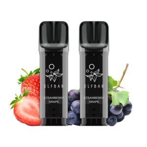 ELFA PRO POD – Snoow Tobacco – 600 Puff [2 Bucati]