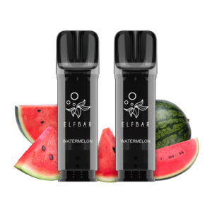 ELFA PRO POD – Watermelon 20mg – 600 Puff [2 Bucati]