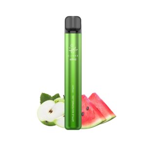 Tigara unica folosinta ELFBAR V2 600 PUFF – Apple Watermelon 20mg