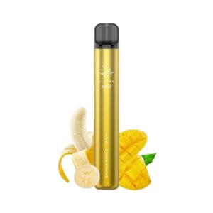 Tigara unica folosinta ELFBAR V2 600 PUFF – Banana Mango 20mg