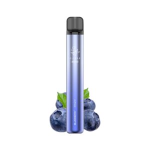 Tigara unica folosinta ELFBAR V2 600 PUFF – Blueberry 20mg