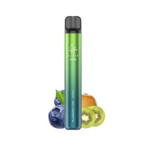Tigara unica folosinta ELFBAR V2 600 PUFF – Blueberry Kiwi 20mg