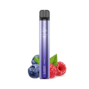 Tigara unica folosinta ELFBAR V2 600 PUFF – Blueberry Raspberry 20mg