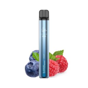 Tigara unica folosinta ELFBAR V2 600 PUFF – Blueberry Sour Raspberry 20mg