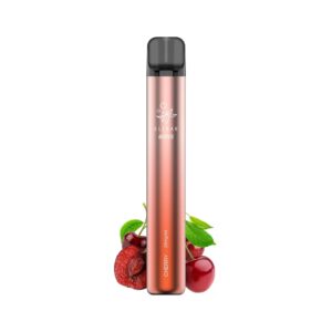 Tigara unica folosinta ELFBAR V2 600 PUFF – Cherry 20mg