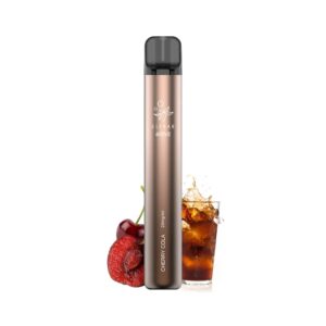 Tigara unica folosinta ELFBAR V2 600 PUFF – Cherry Cola 20mg