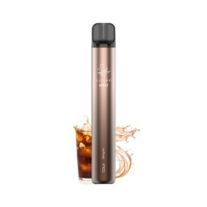 Tigara unica folosinta ELFBAR V2 600 PUFF – Cola 20mg