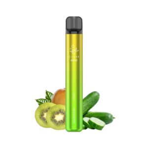 Tigara unica folosinta ELFBAR V2 600 PUFF – Golden Kiwi 20mg