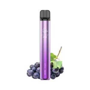 Tigara unica folosinta ELFBAR V2 600 PUFF – Grape 20mg