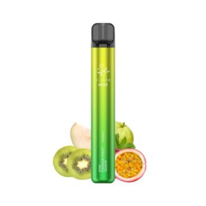 Tigara unica folosinta ELFBAR V2 600 PUFF – Kiwi Passion Fruit Guava 20mg