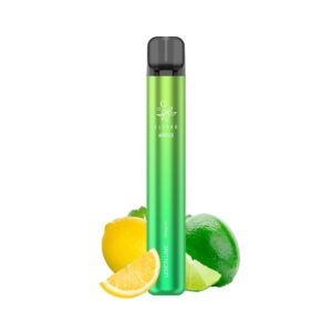 Tigara unica folosinta ELFBAR V2 600 PUFF – Lemon & Lime 20mg