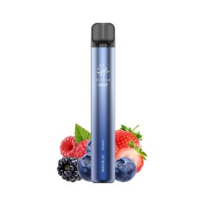 Tigara unica folosinta ELFBAR V2 600 PUFF – Mad Blue 20mg