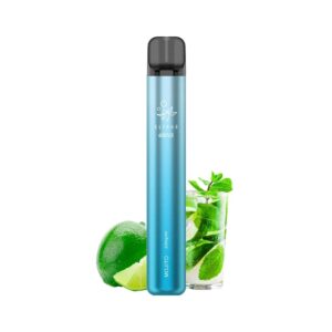 Tigara unica folosinta ELFBAR V2 600 PUFF – Mojito 20mg