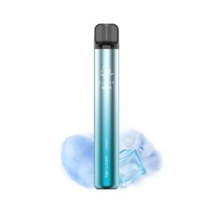 Tigara unica folosinta ELFBAR V2 600 PUFF – P&B Cloudd (Cotton Candy) 20mg