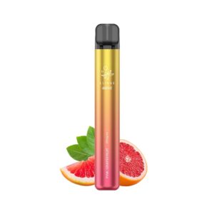 Tigara unica folosinta ELFBAR V2 600 PUFF – Pink Grapefruit 20mg