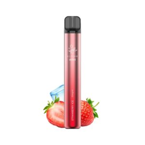 Tigara unica folosinta ELFBAR V2 600 PUFF – Strawberry Ice 20mg