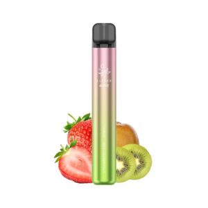 Tigara unica folosinta ELFBAR V2 600 PUFF – Strawberry Kiwi 20mg