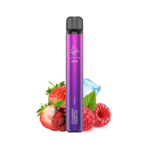 ElfBar V2 - 2%
