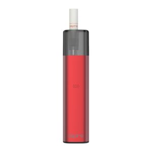 ASPIRE Vilter POD – Red
