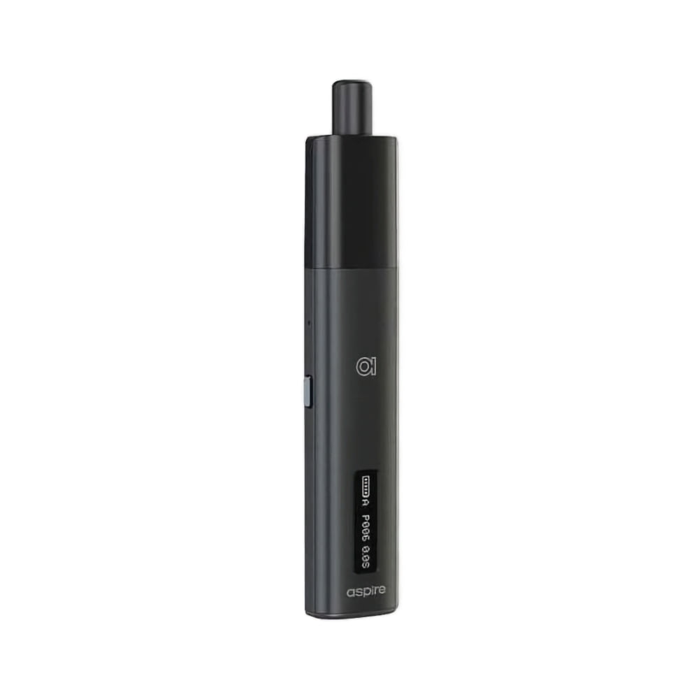 Aspire Vilter S POD – Black