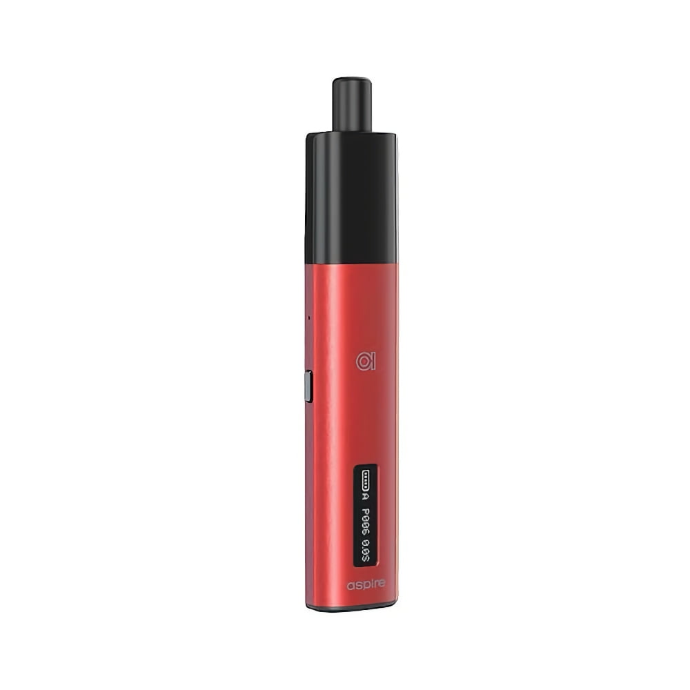 Aspire Vilter S POD – Red