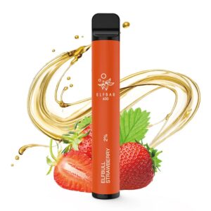 Tigara unica folosinta ELFBAR 600 PUFF – Energy Ice 20mg
