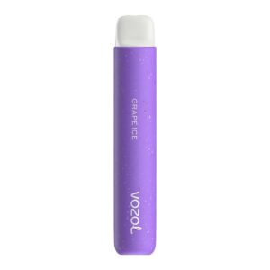 Tigara unica folosinta VOZOL STAR 800 – Grape Ice 20mg