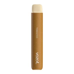 Tigara unica folosinta VOZOL STAR 800 – Tobacco 20mg