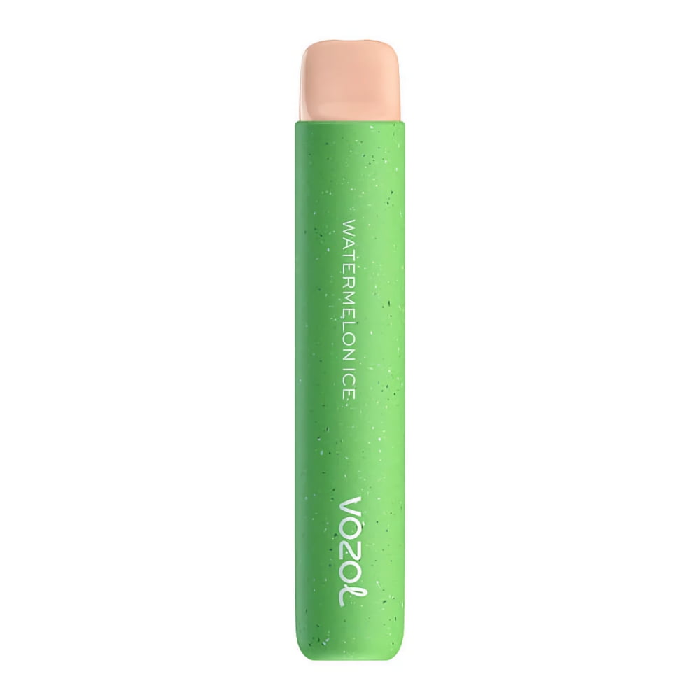 Tigara unica folosinta VOZOL STAR 800 – Watermelon Ice 20mg