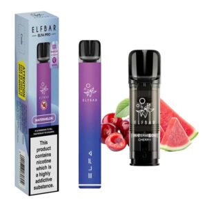 ElfBar Elfa Pro Pod - 2%